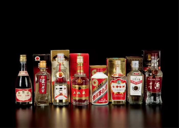 玉溪老酒储存的方法